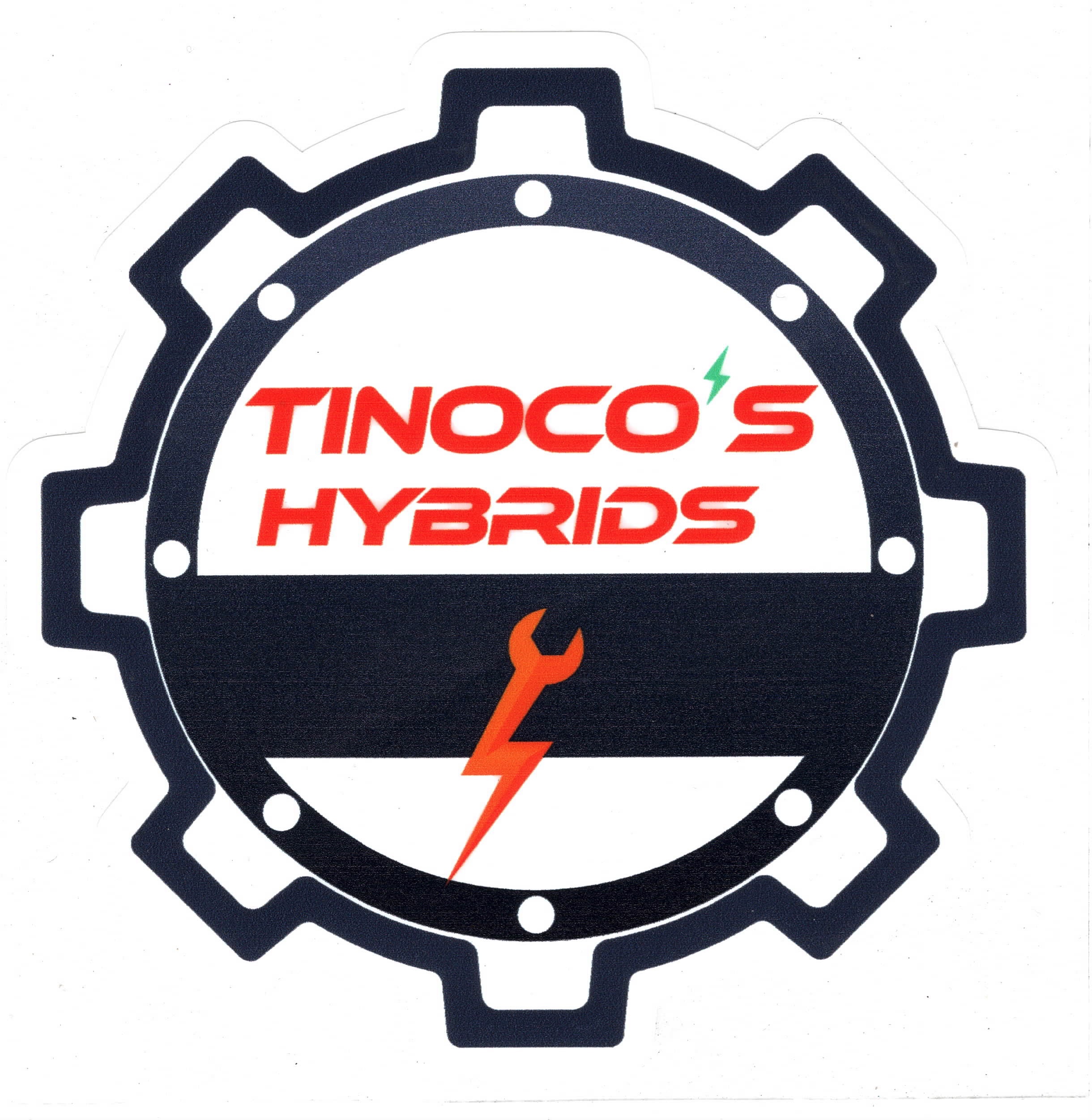 Tinoco Hybrids logo