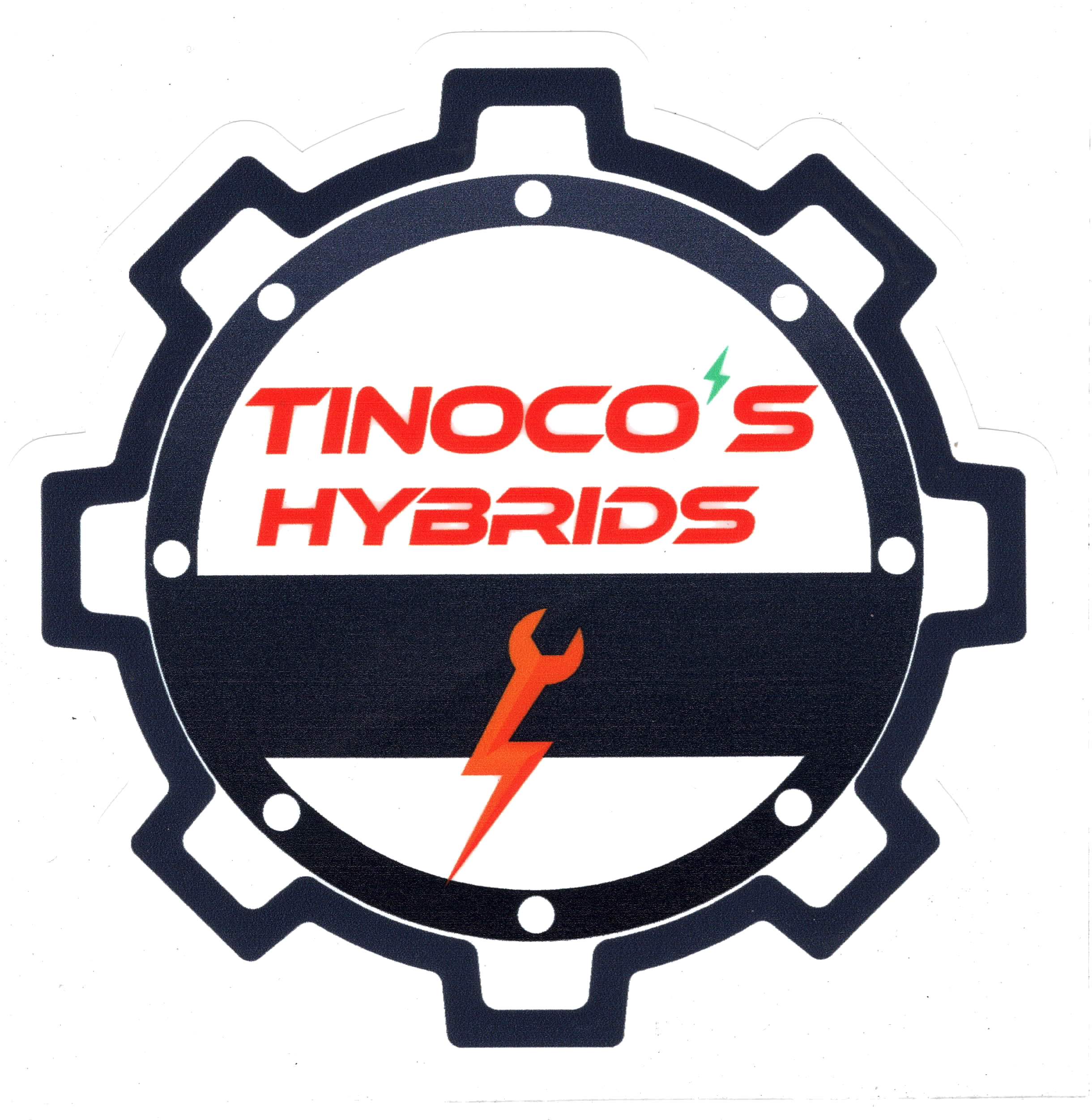 Tinoco Hybrids logo